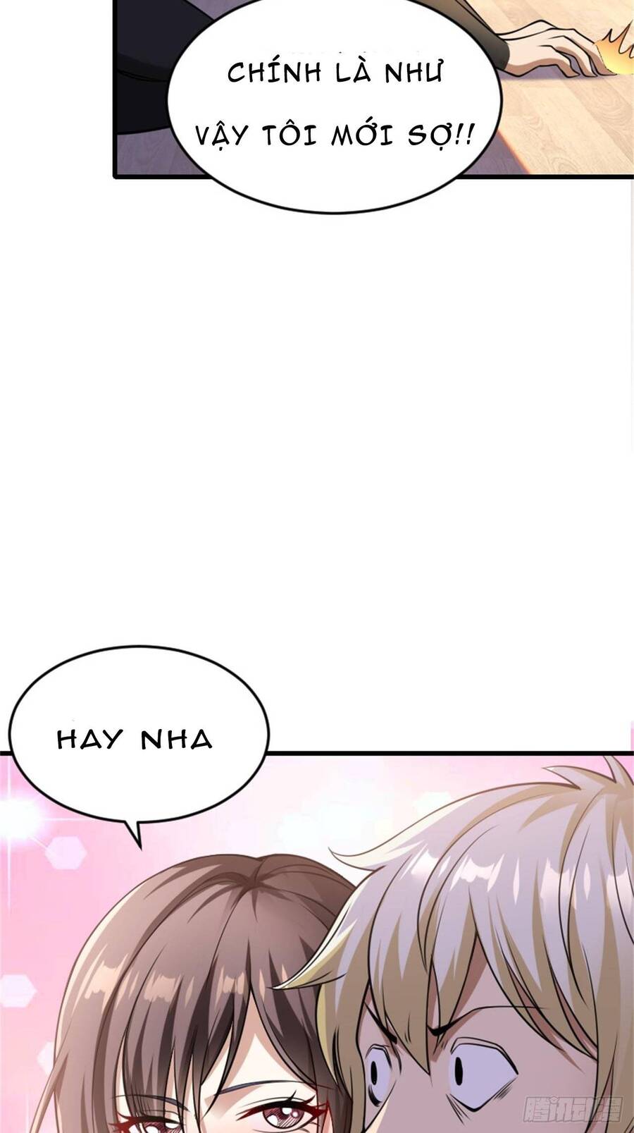 Nguyên Lai Ta Là Chí Tôn Tiên Giới Chapter 8 - 95