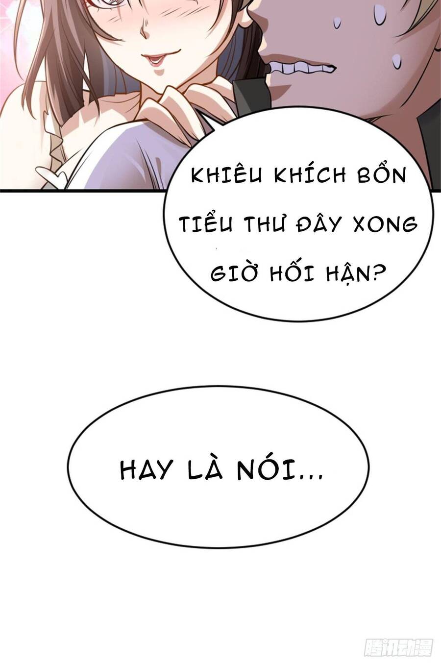 Nguyên Lai Ta Là Chí Tôn Tiên Giới Chapter 8 - 96