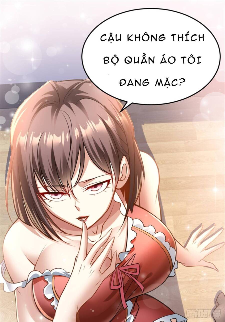 Nguyên Lai Ta Là Chí Tôn Tiên Giới Chapter 8 - 97