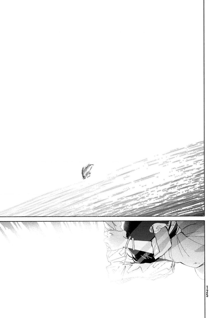 Khóa Chặt Cửa Nào Suzume Chapter 10 - 4