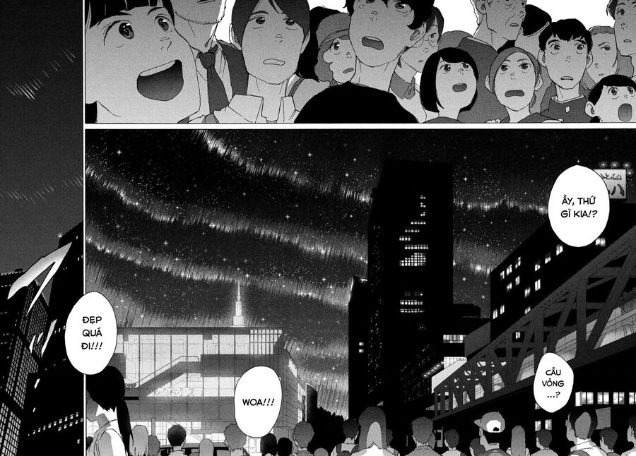 Khóa Chặt Cửa Nào Suzume Chapter 10 - 6