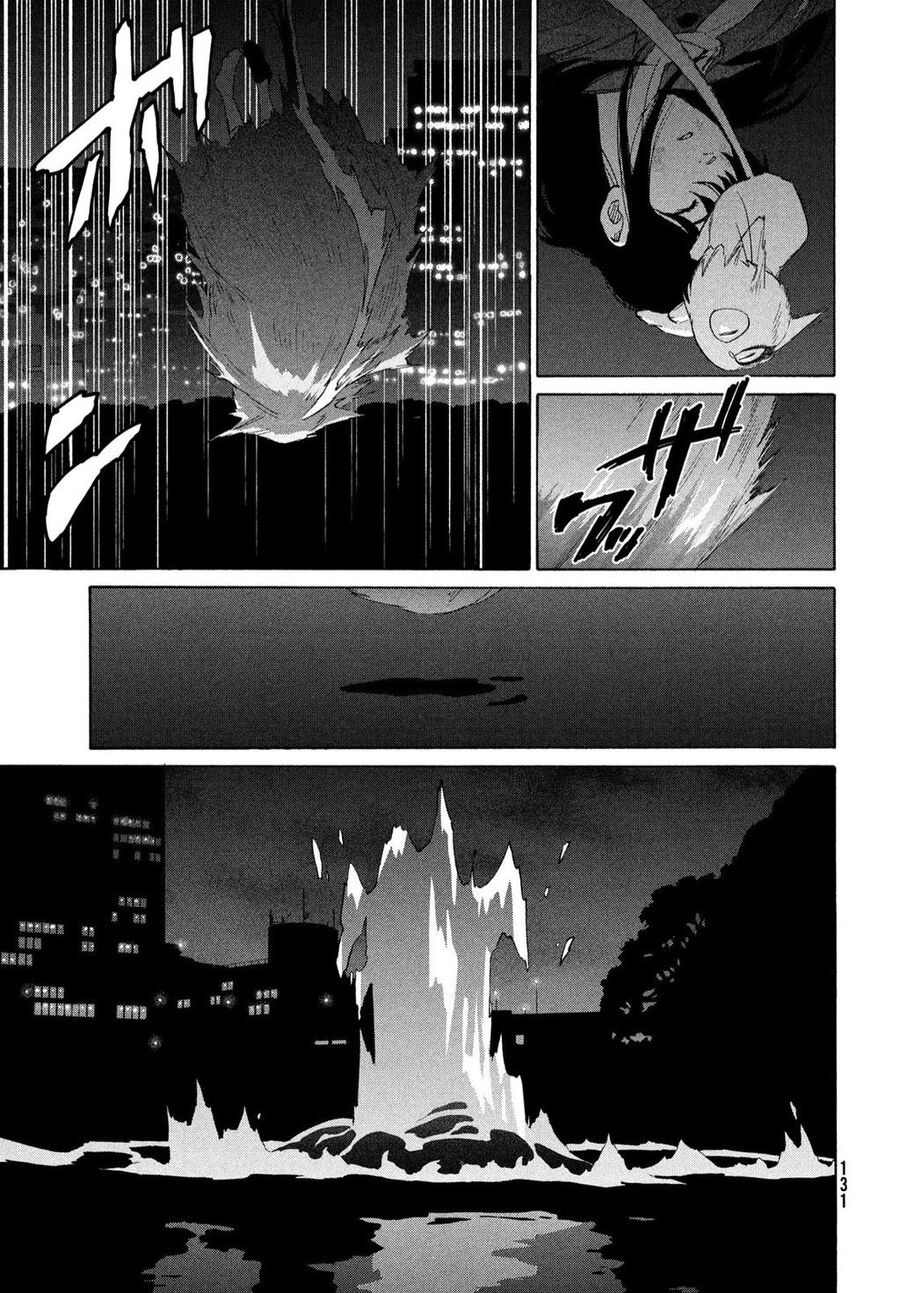 Khóa Chặt Cửa Nào Suzume Chapter 10 - 8