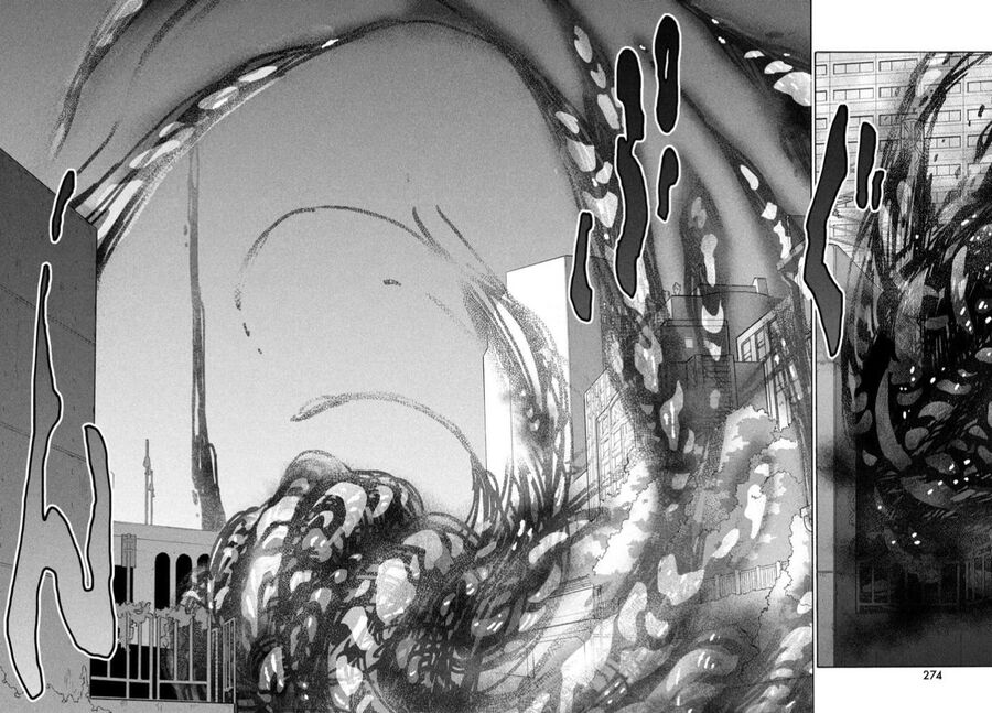 Khóa Chặt Cửa Nào Suzume Chapter 9 - 13