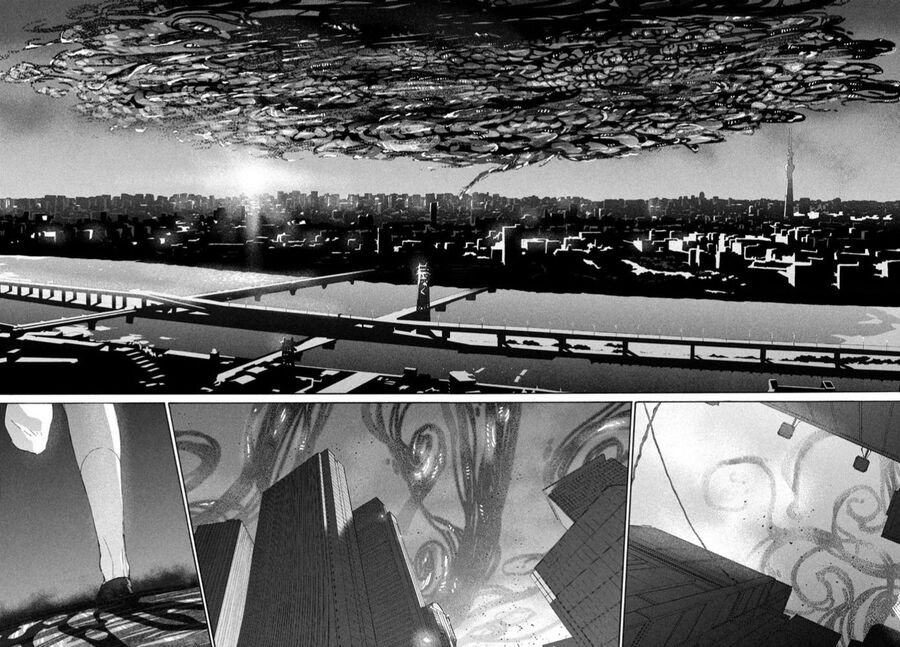 Khóa Chặt Cửa Nào Suzume Chapter 9 - 22