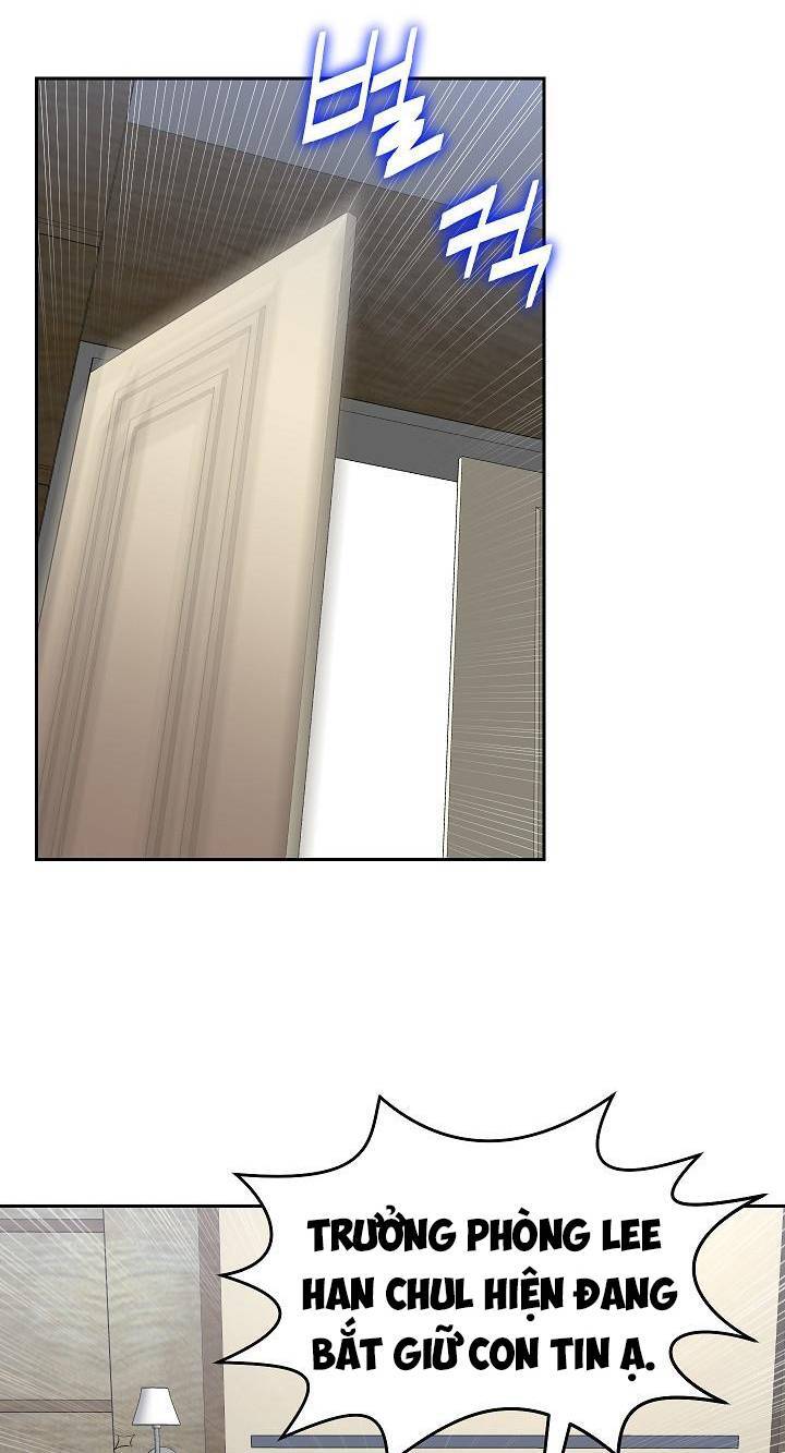 Huyết Tọa Chapter 1 - 11