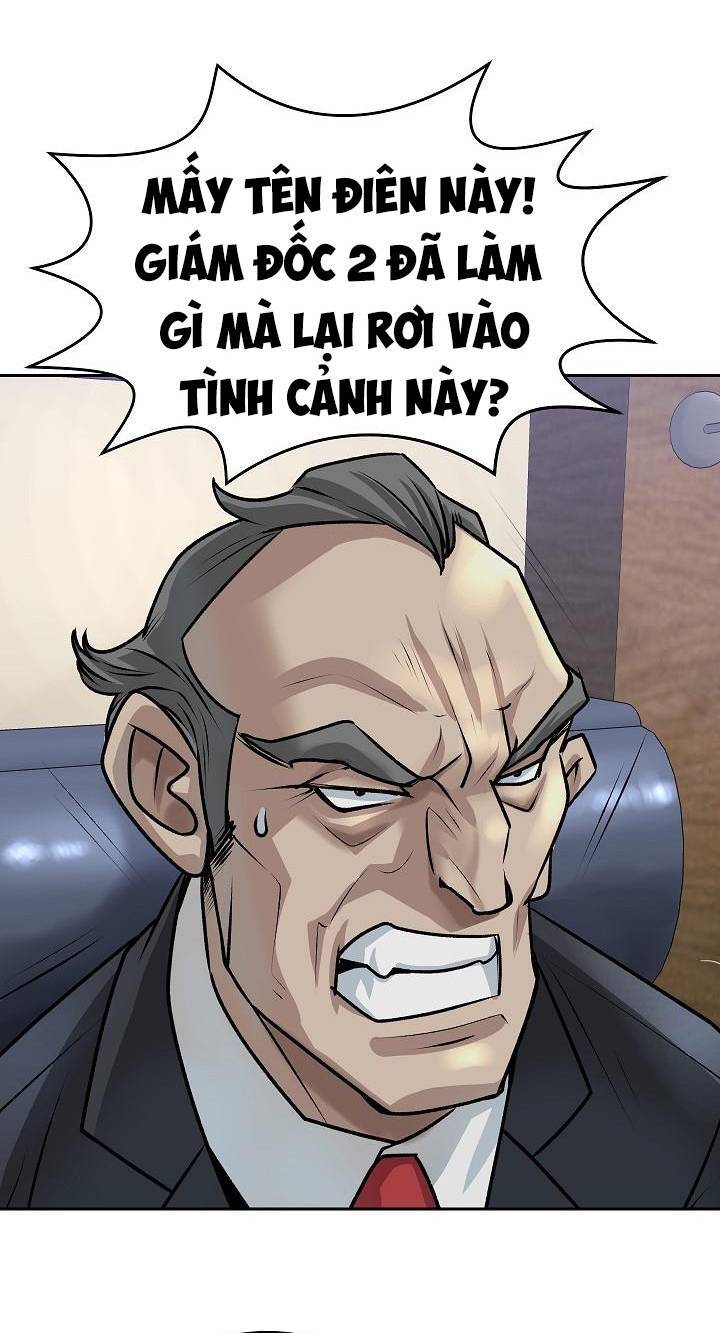 Huyết Tọa Chapter 1 - 15