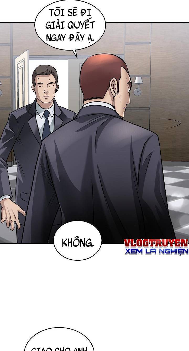 Huyết Tọa Chapter 1 - 16