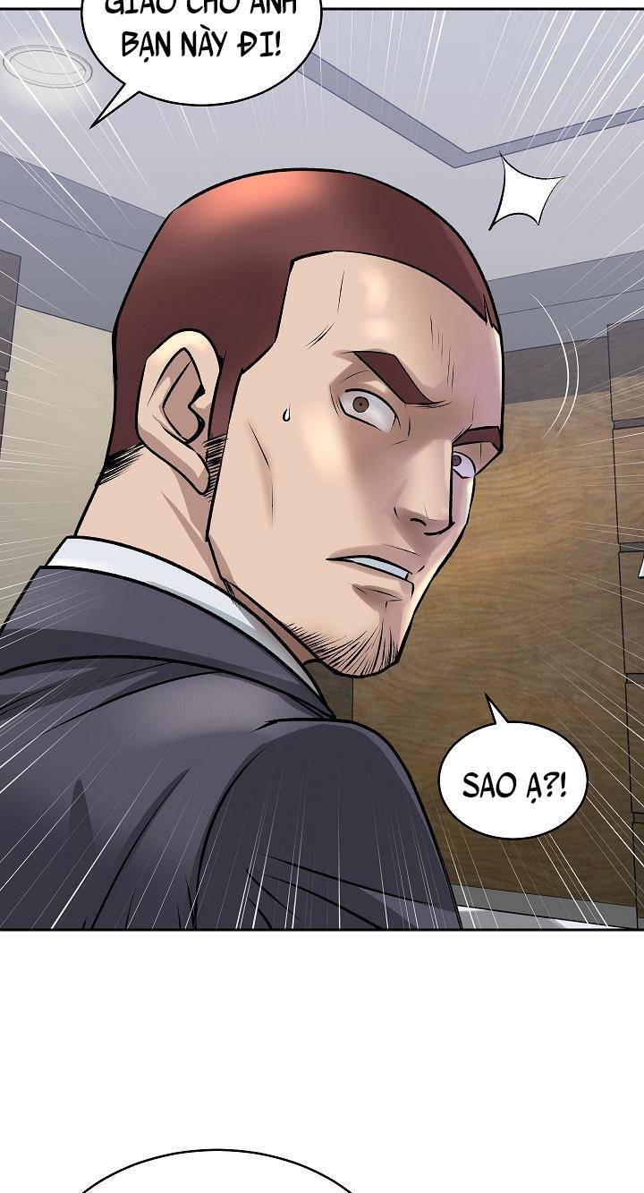 Huyết Tọa Chapter 1 - 17