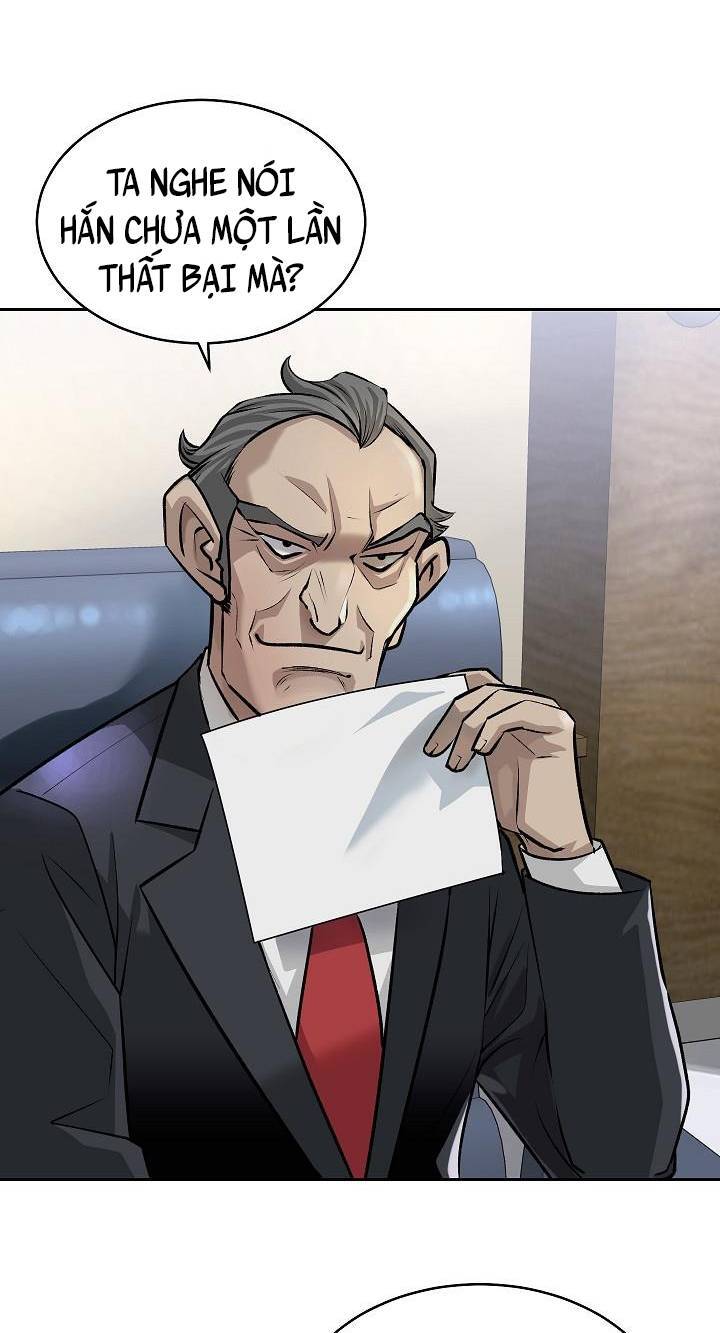 Huyết Tọa Chapter 1 - 19