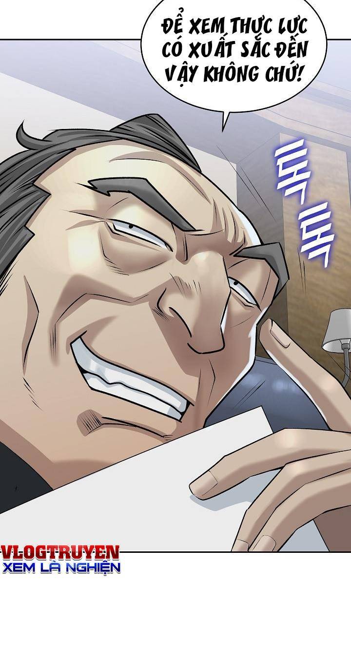 Huyết Tọa Chapter 1 - 20