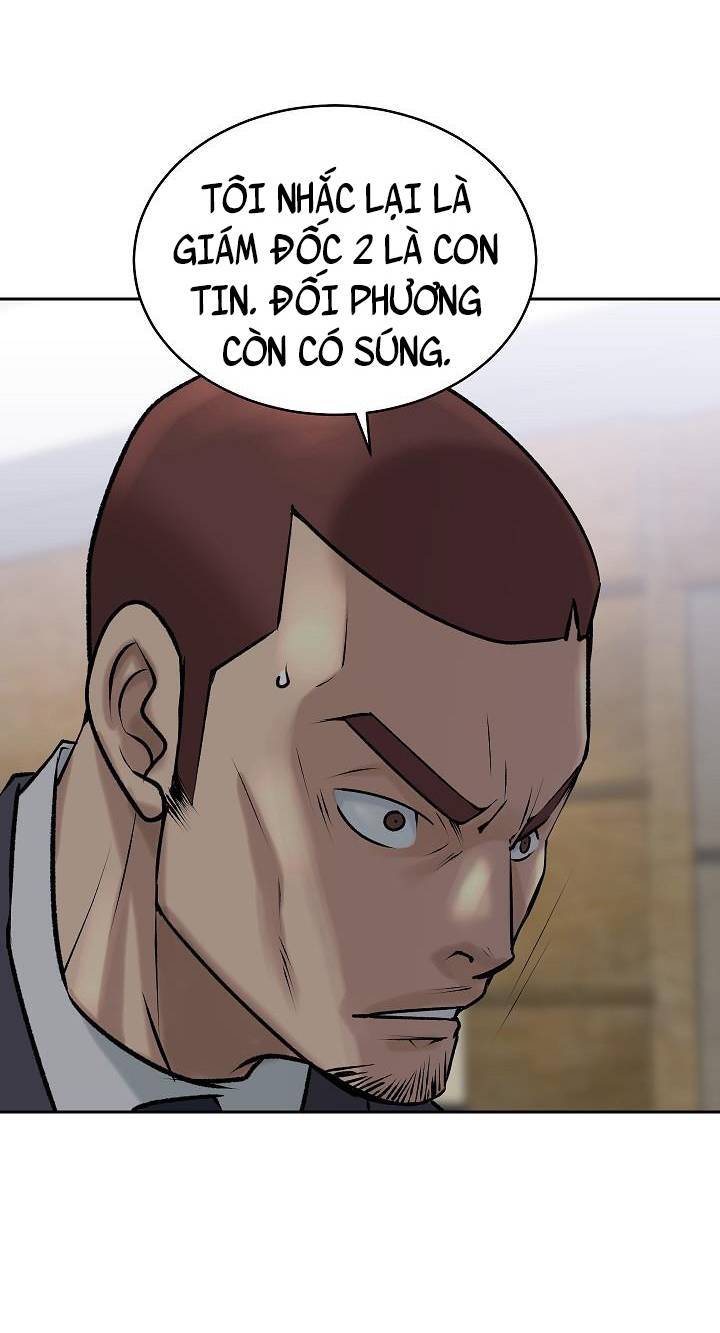 Huyết Tọa Chapter 1 - 21