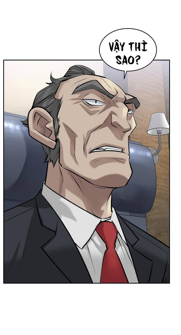 Huyết Tọa Chapter 1 - 23