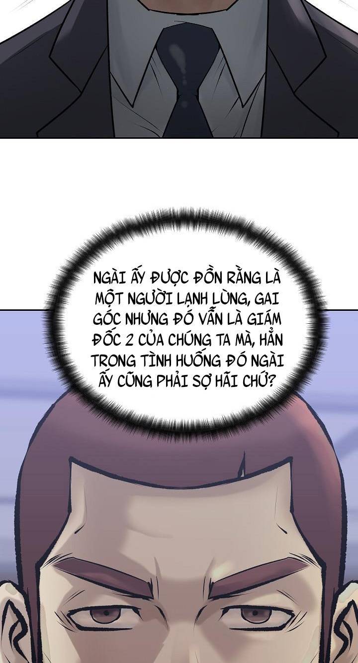 Huyết Tọa Chapter 1 - 25