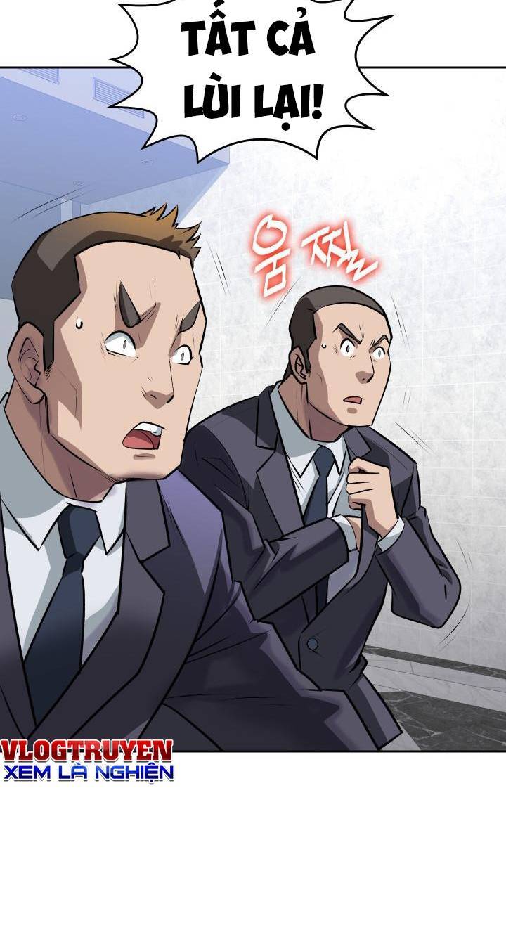 Huyết Tọa Chapter 1 - 29