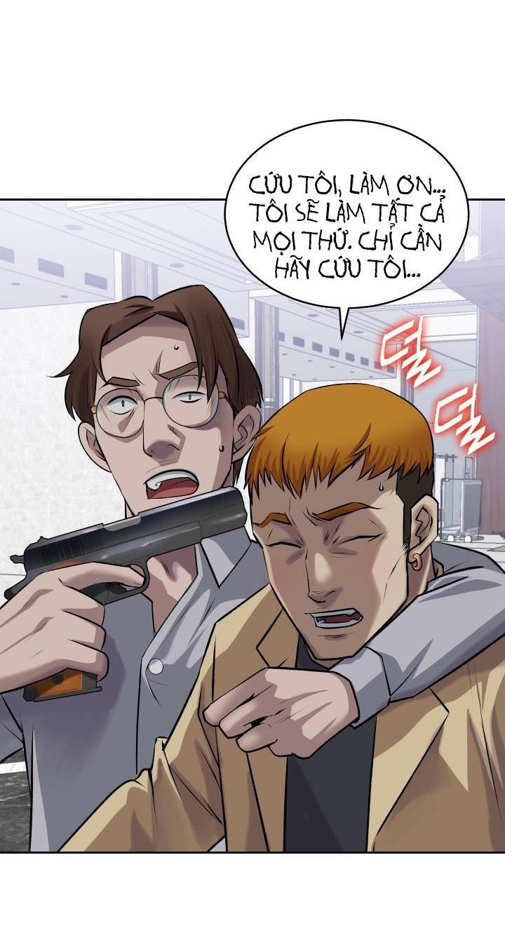 Huyết Tọa Chapter 1 - 30