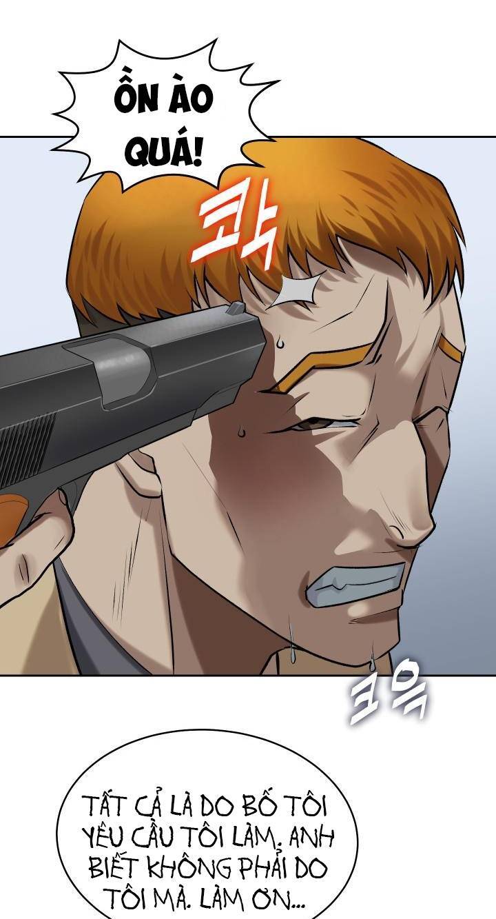 Huyết Tọa Chapter 1 - 31