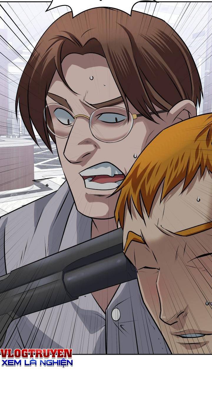 Huyết Tọa Chapter 1 - 33