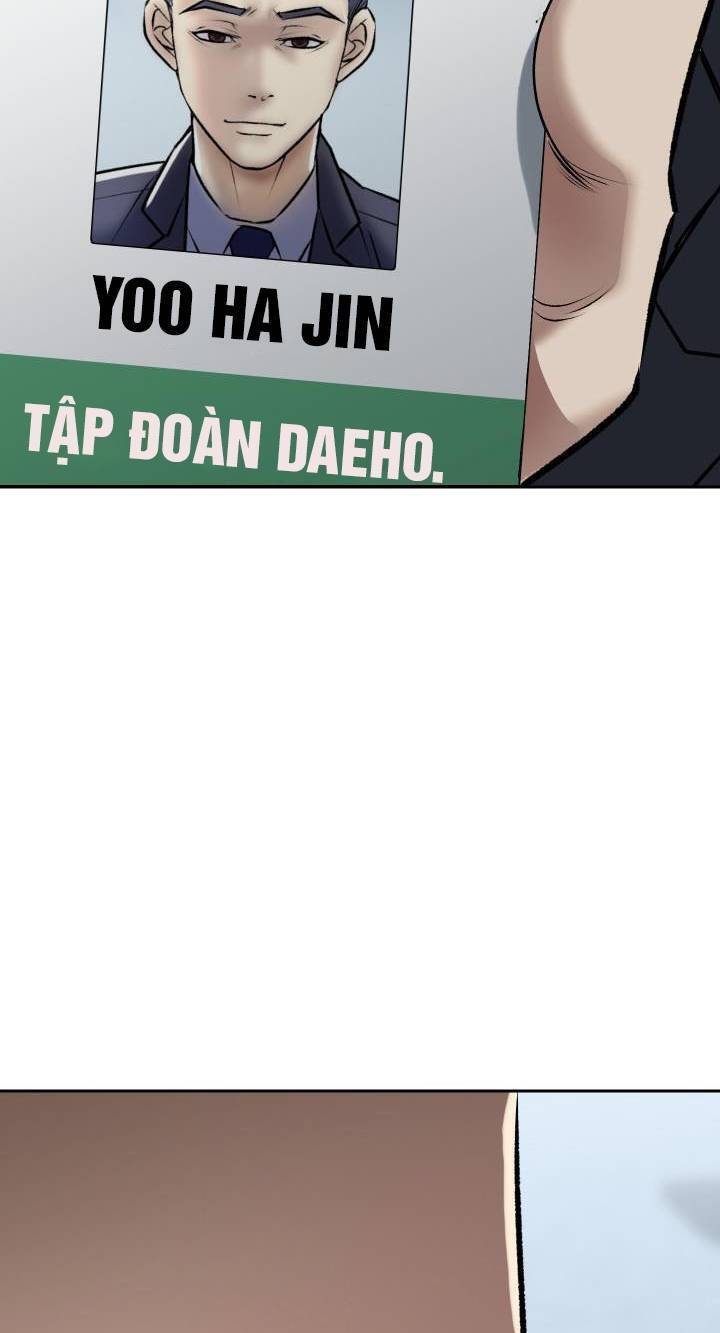 Huyết Tọa Chapter 1 - 40
