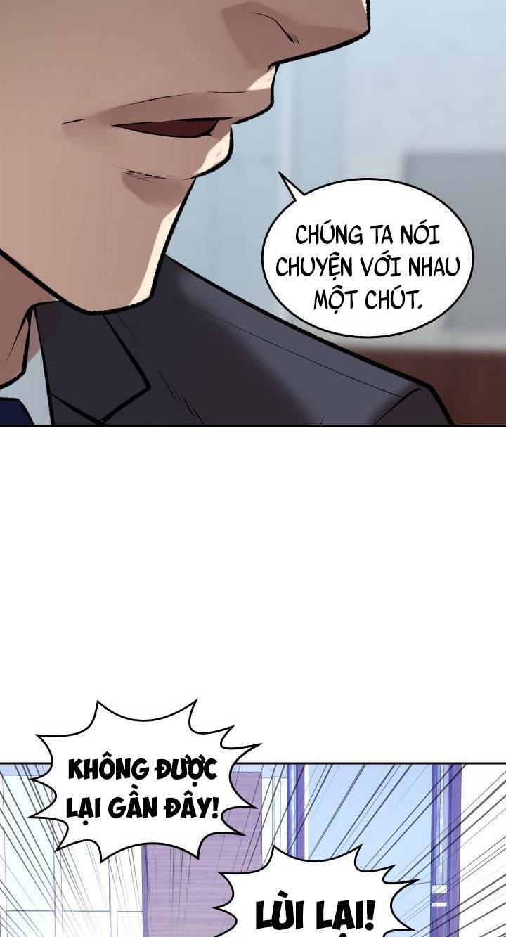 Huyết Tọa Chapter 1 - 41