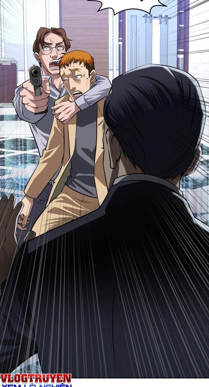 Huyết Tọa Chapter 1 - 42