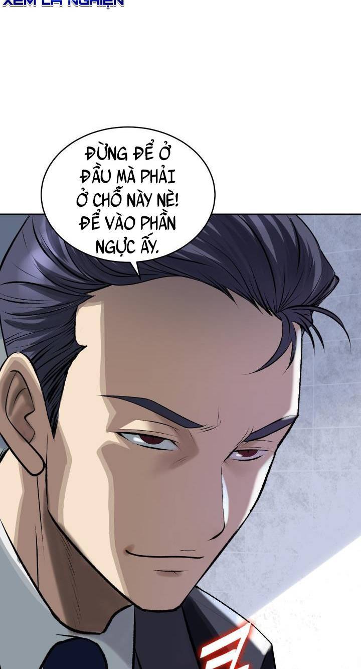 Huyết Tọa Chapter 1 - 43