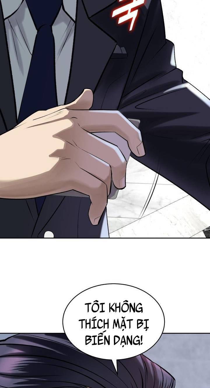 Huyết Tọa Chapter 1 - 44