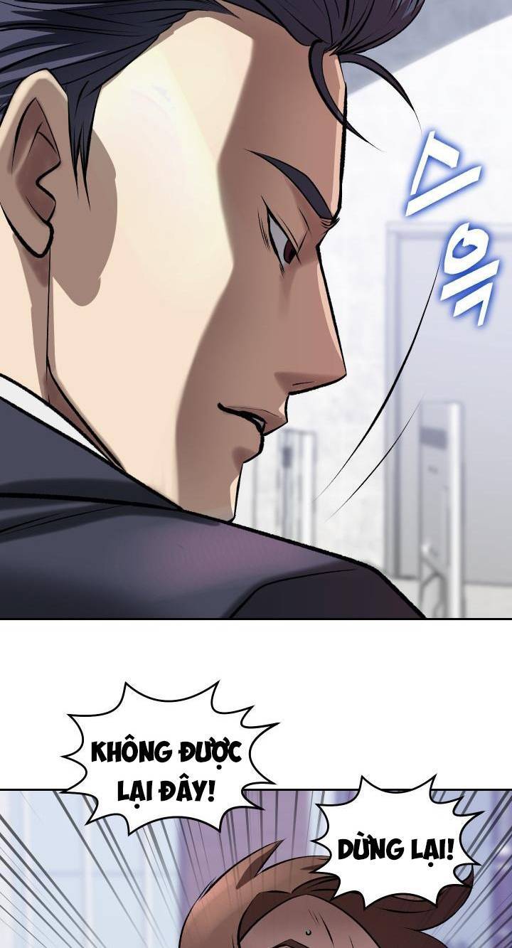 Huyết Tọa Chapter 1 - 45