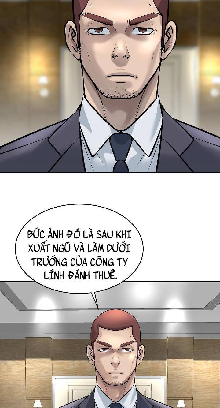 Huyết Tọa Chapter 1 - 7