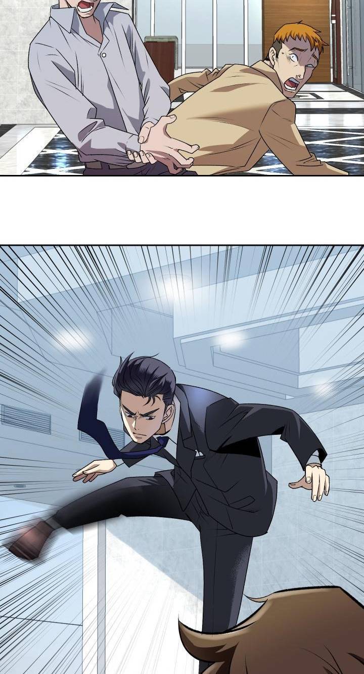 Huyết Tọa Chapter 1 - 62