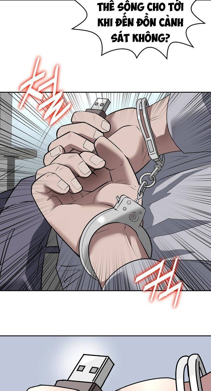 Huyết Tọa Chapter 1 - 70