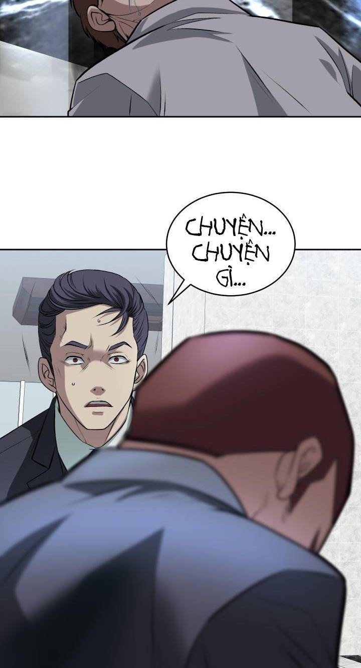 Huyết Tọa Chapter 1 - 78