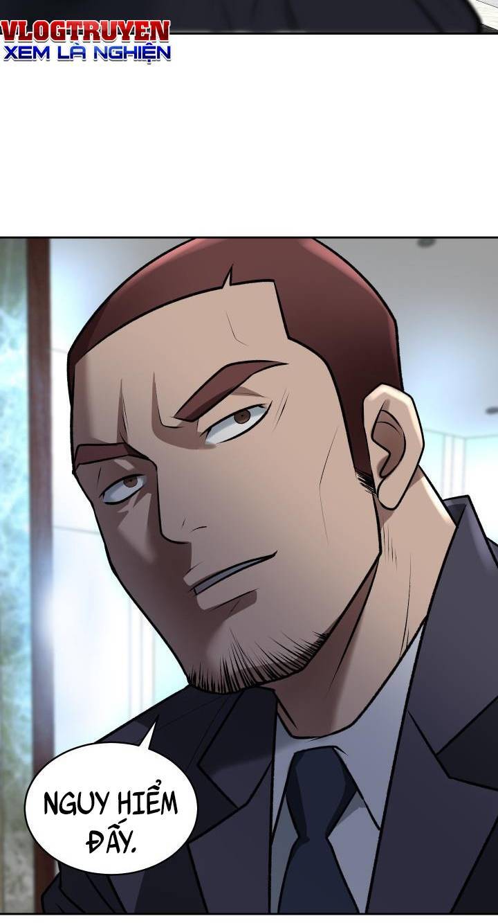 Huyết Tọa Chapter 1 - 79