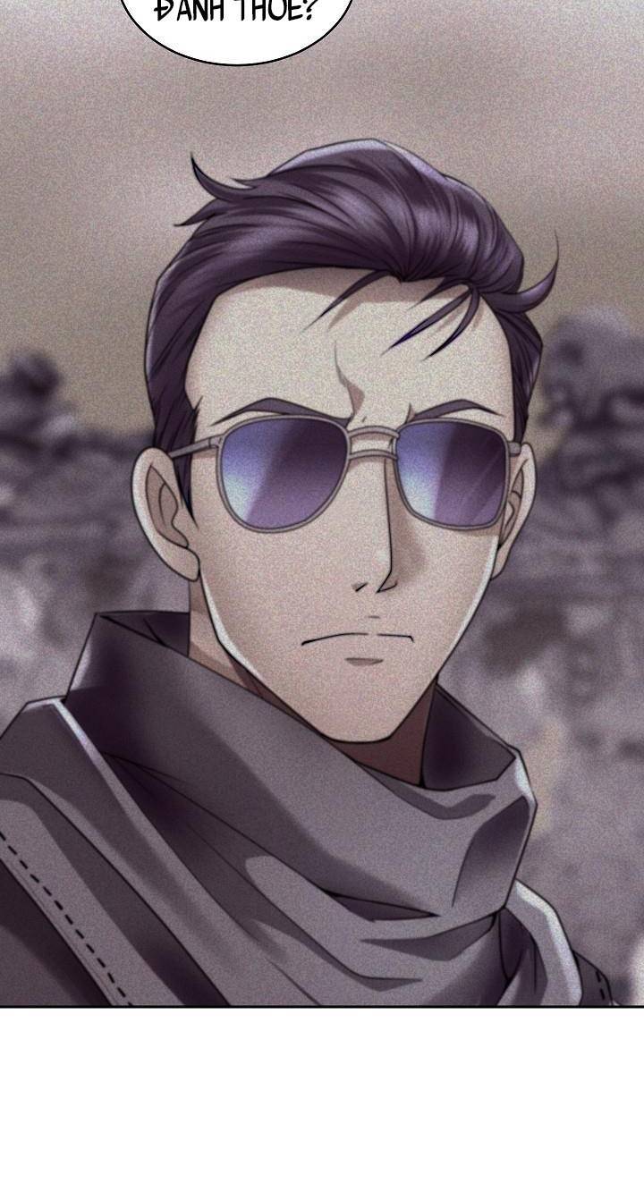 Huyết Tọa Chapter 1 - 9