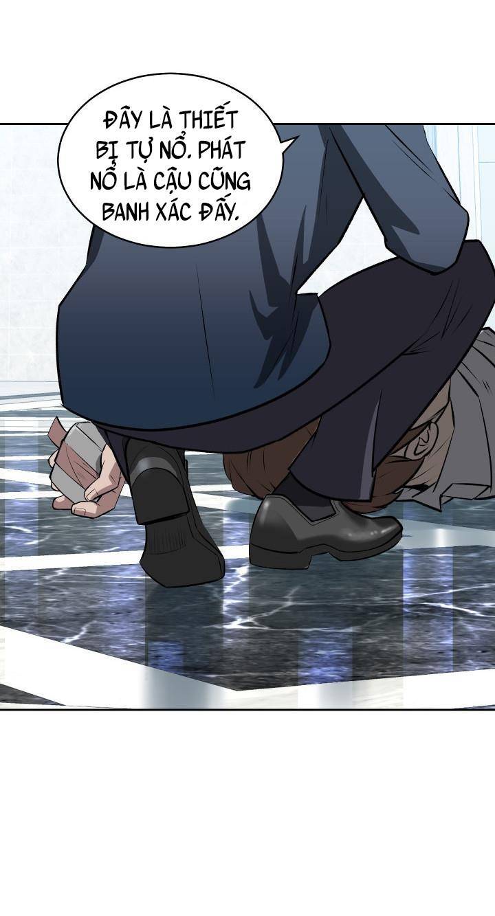Huyết Tọa Chapter 1 - 81