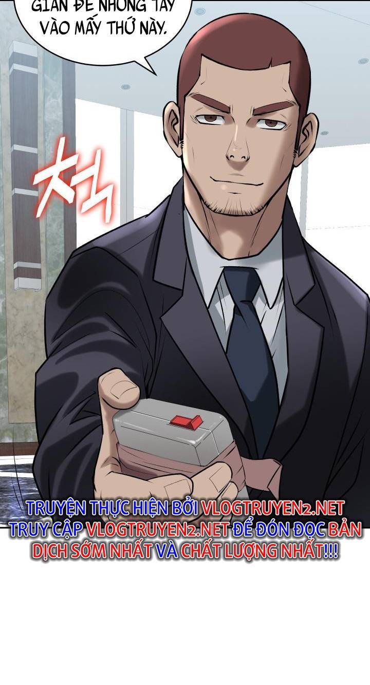 Huyết Tọa Chapter 1 - 83