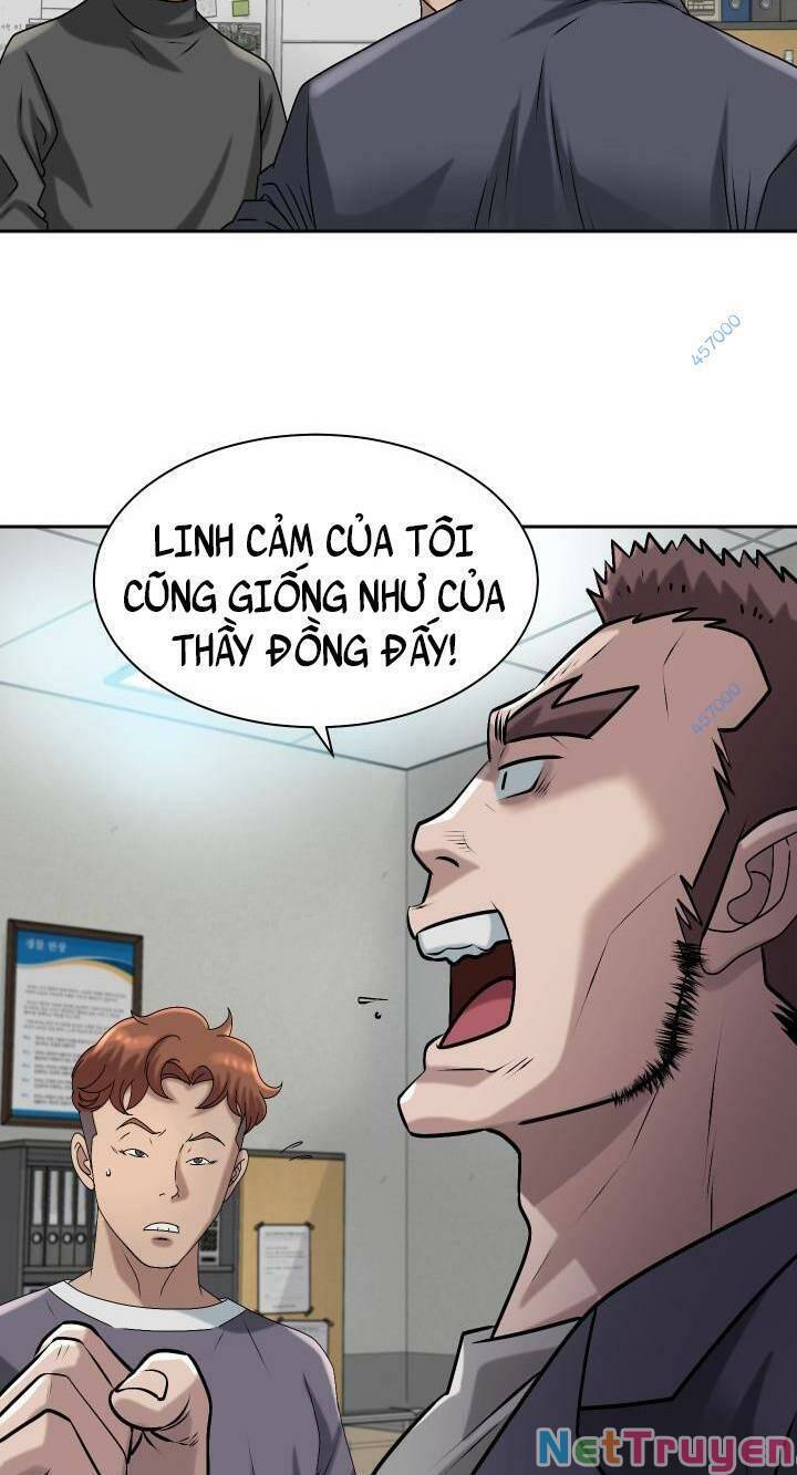 Huyết Tọa Chapter 10 - 11