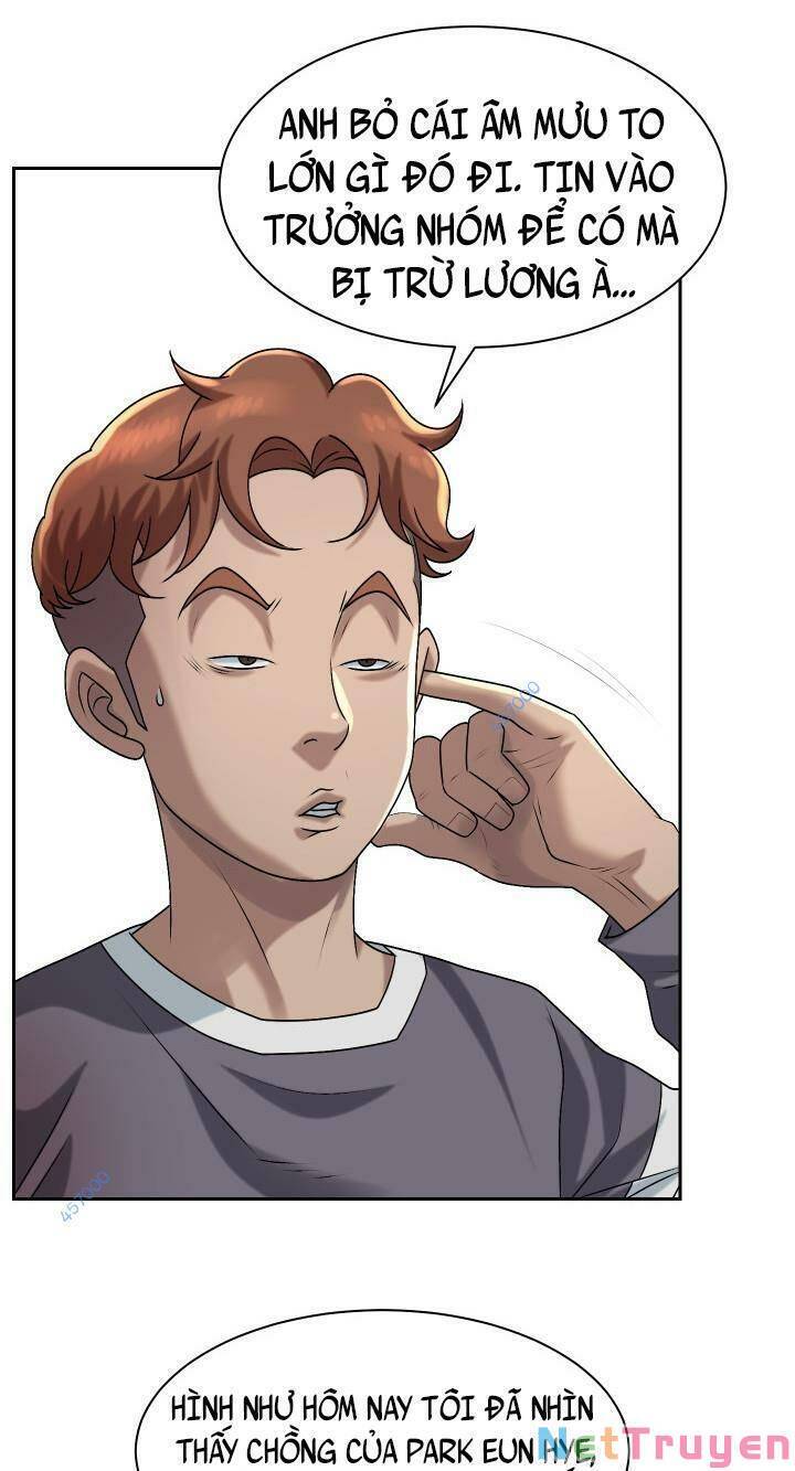 Huyết Tọa Chapter 10 - 13