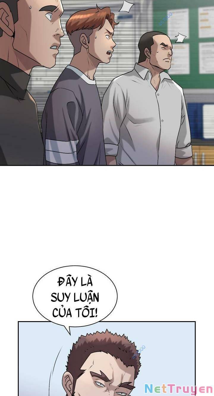 Huyết Tọa Chapter 10 - 15
