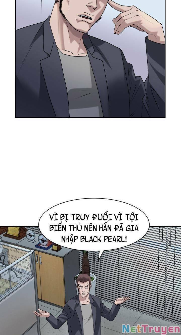 Huyết Tọa Chapter 10 - 16