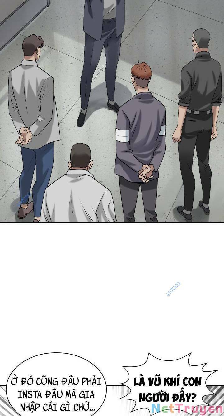 Huyết Tọa Chapter 10 - 17