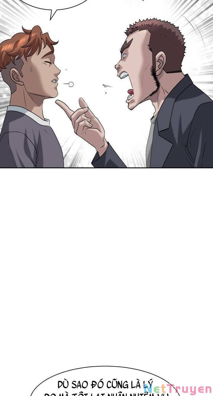 Huyết Tọa Chapter 10 - 18