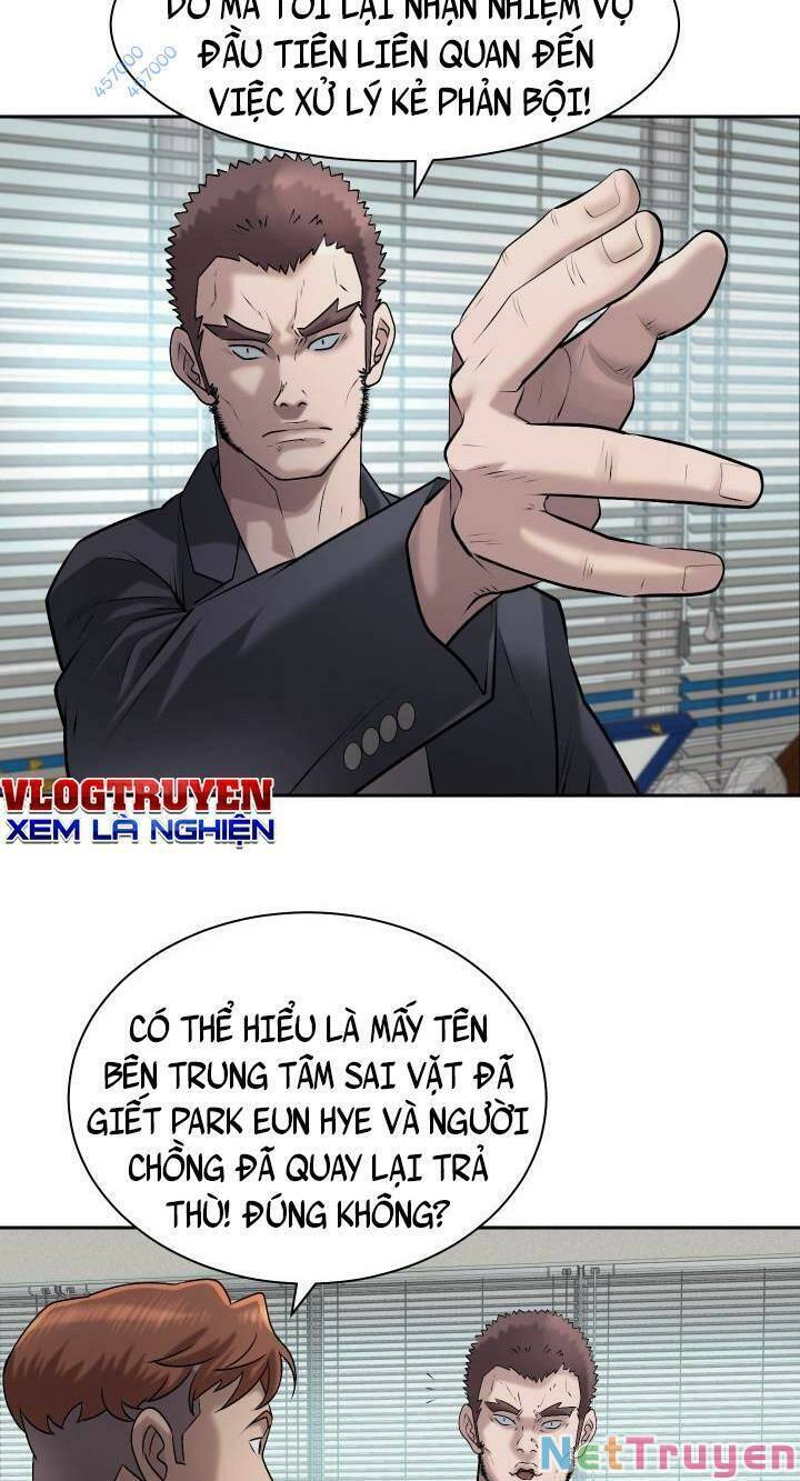 Huyết Tọa Chapter 10 - 19