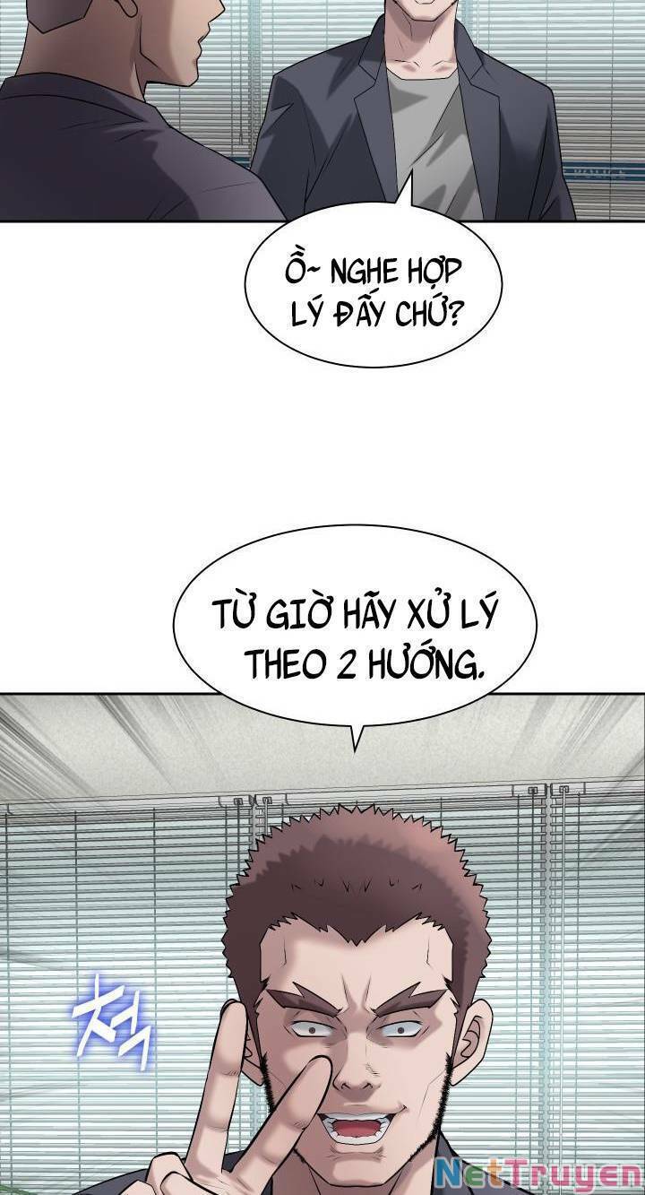 Huyết Tọa Chapter 10 - 20