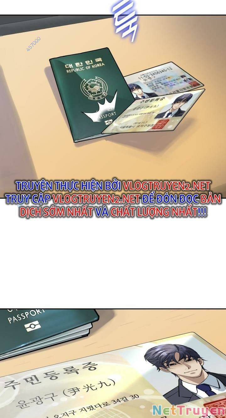 Huyết Tọa Chapter 10 - 23