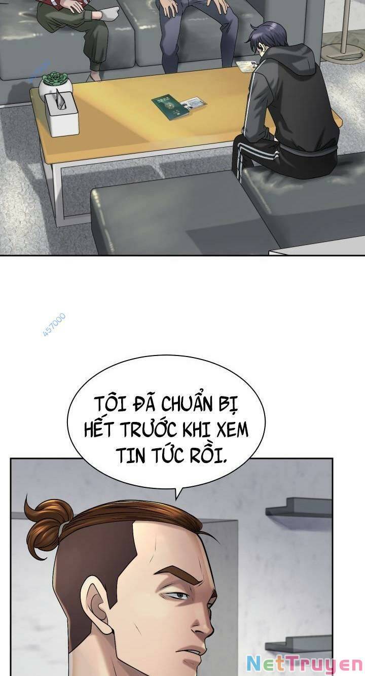 Huyết Tọa Chapter 10 - 25