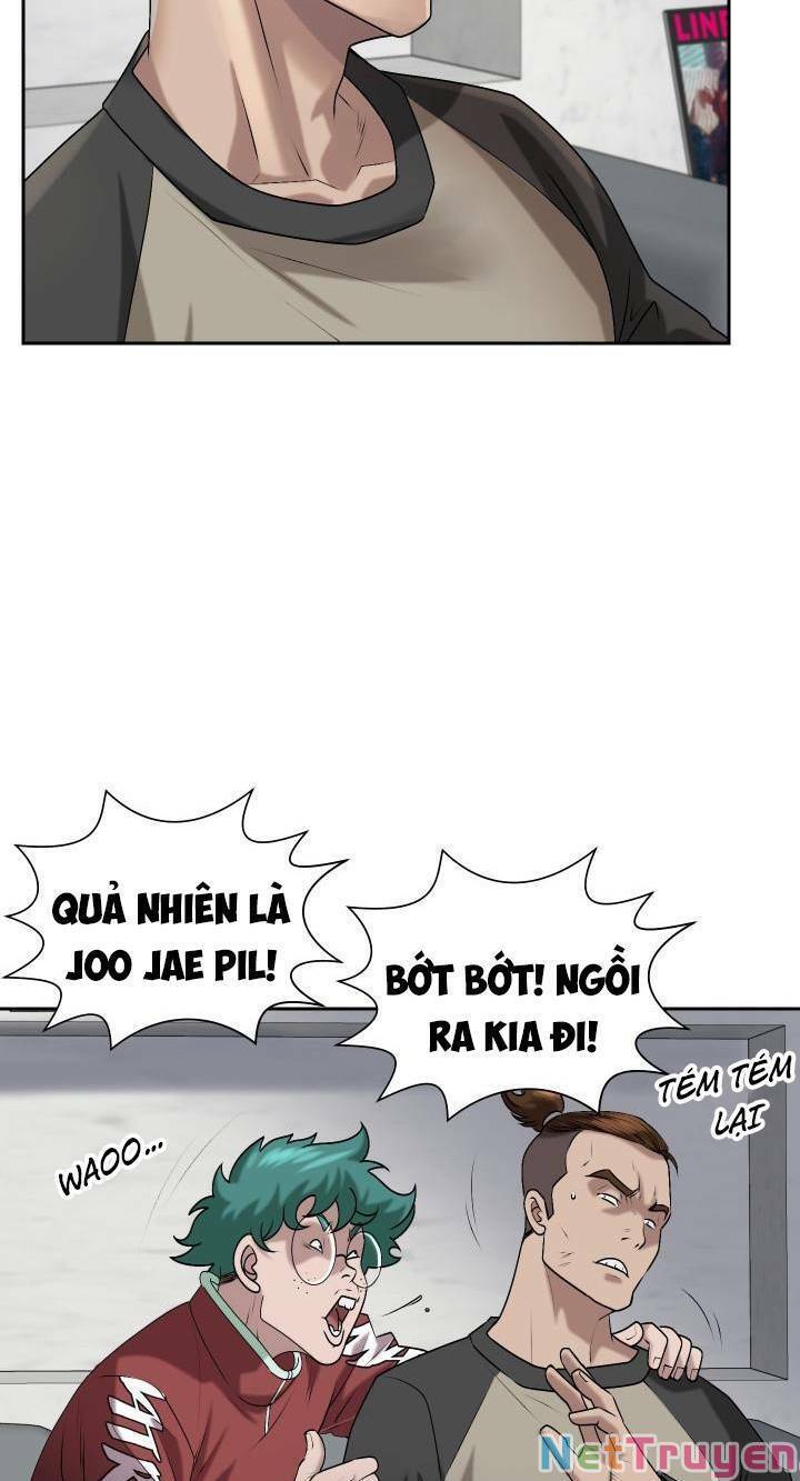 Huyết Tọa Chapter 10 - 26