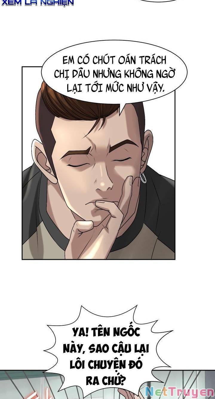 Huyết Tọa Chapter 10 - 30