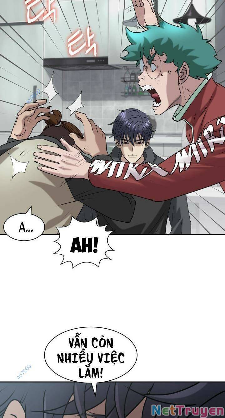 Huyết Tọa Chapter 10 - 31