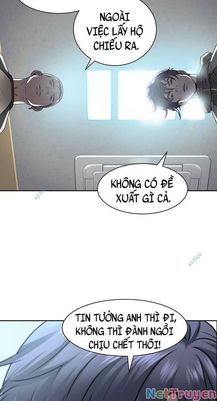 Huyết Tọa Chapter 10 - 33