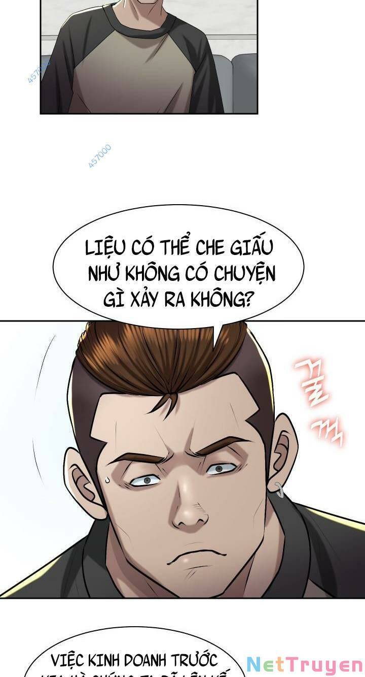 Huyết Tọa Chapter 10 - 35